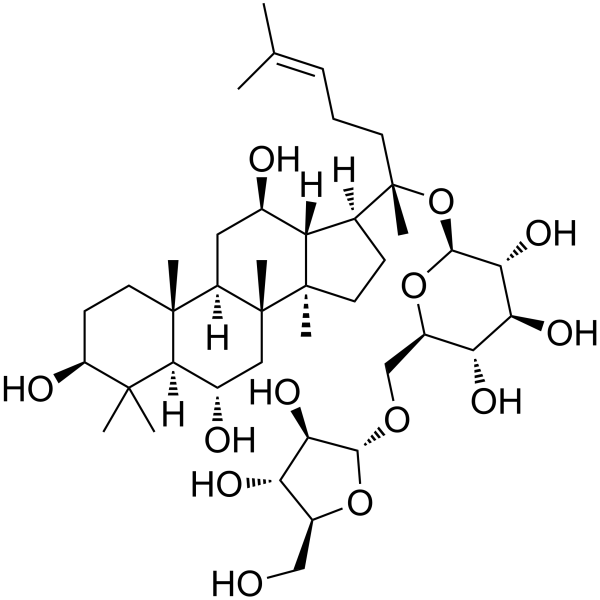 Ginsenoside F5 (Ginsenoside F5) 189513-26-6